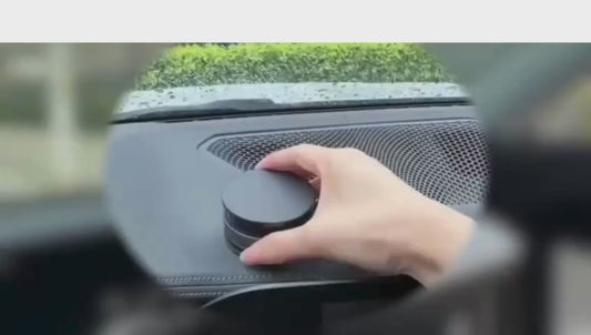 Vacuum Absorption Magnetic Bracket